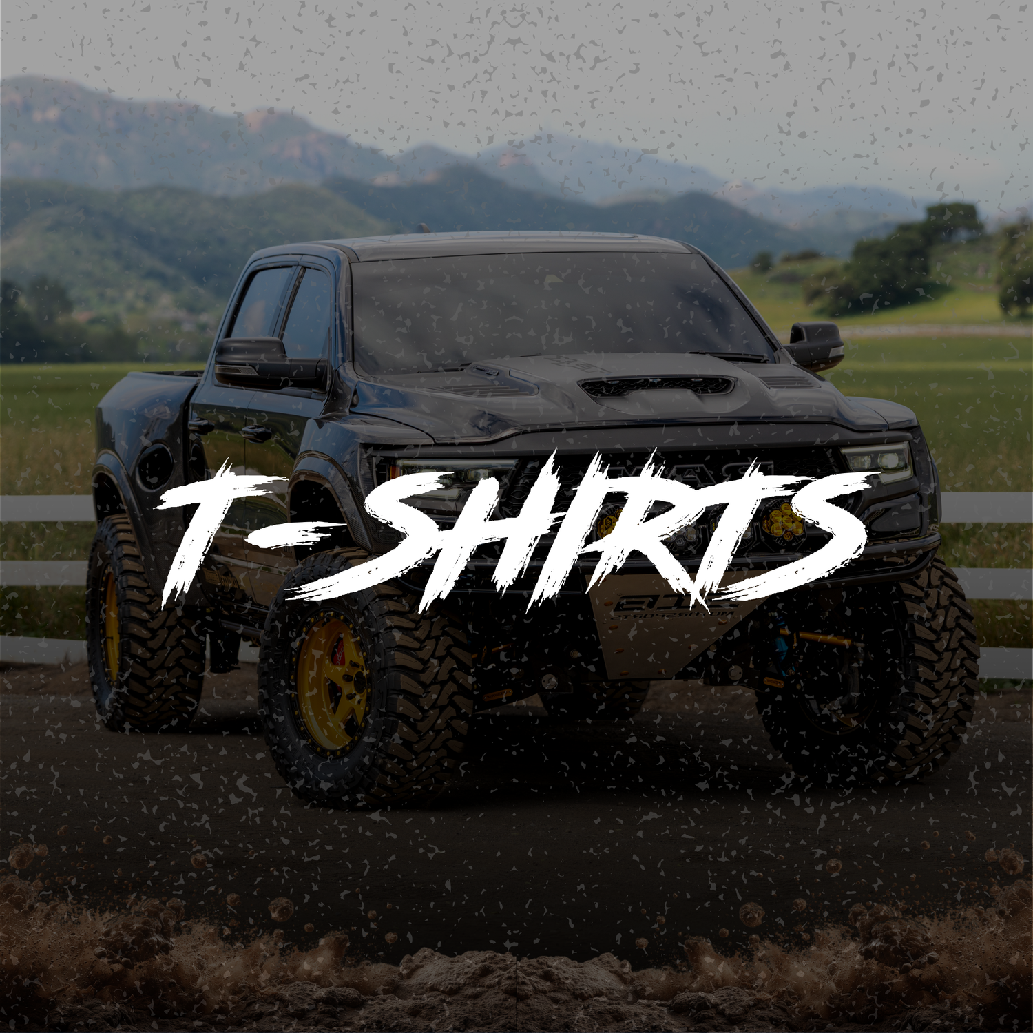 T-Shirts