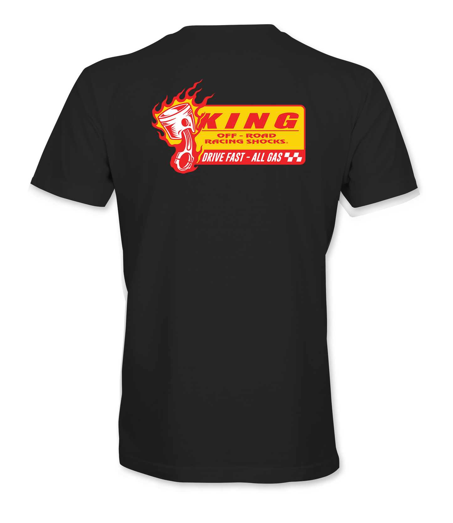 King Shocks Bundle