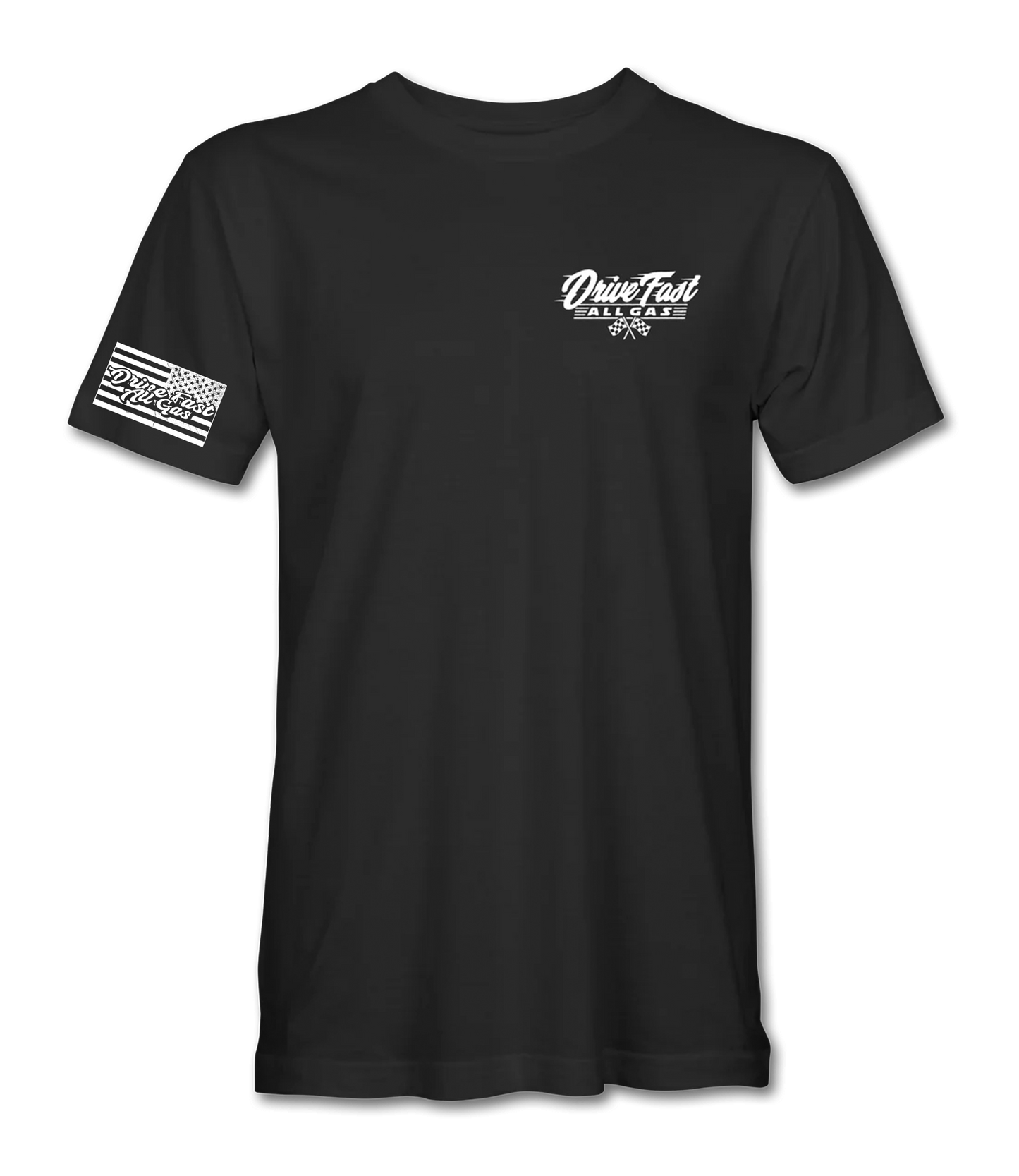 American Built T-Shirt