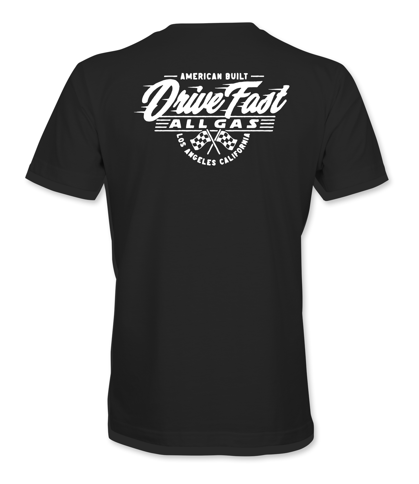 American Built T-Shirt