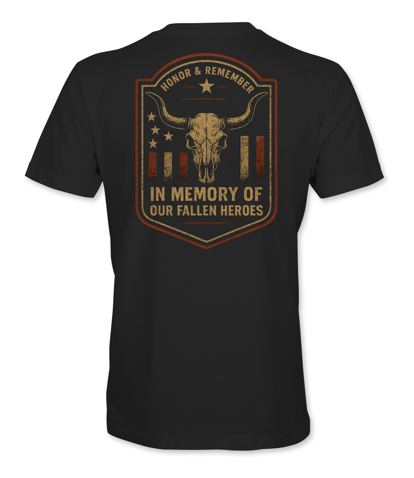 The Longhorn Bundle