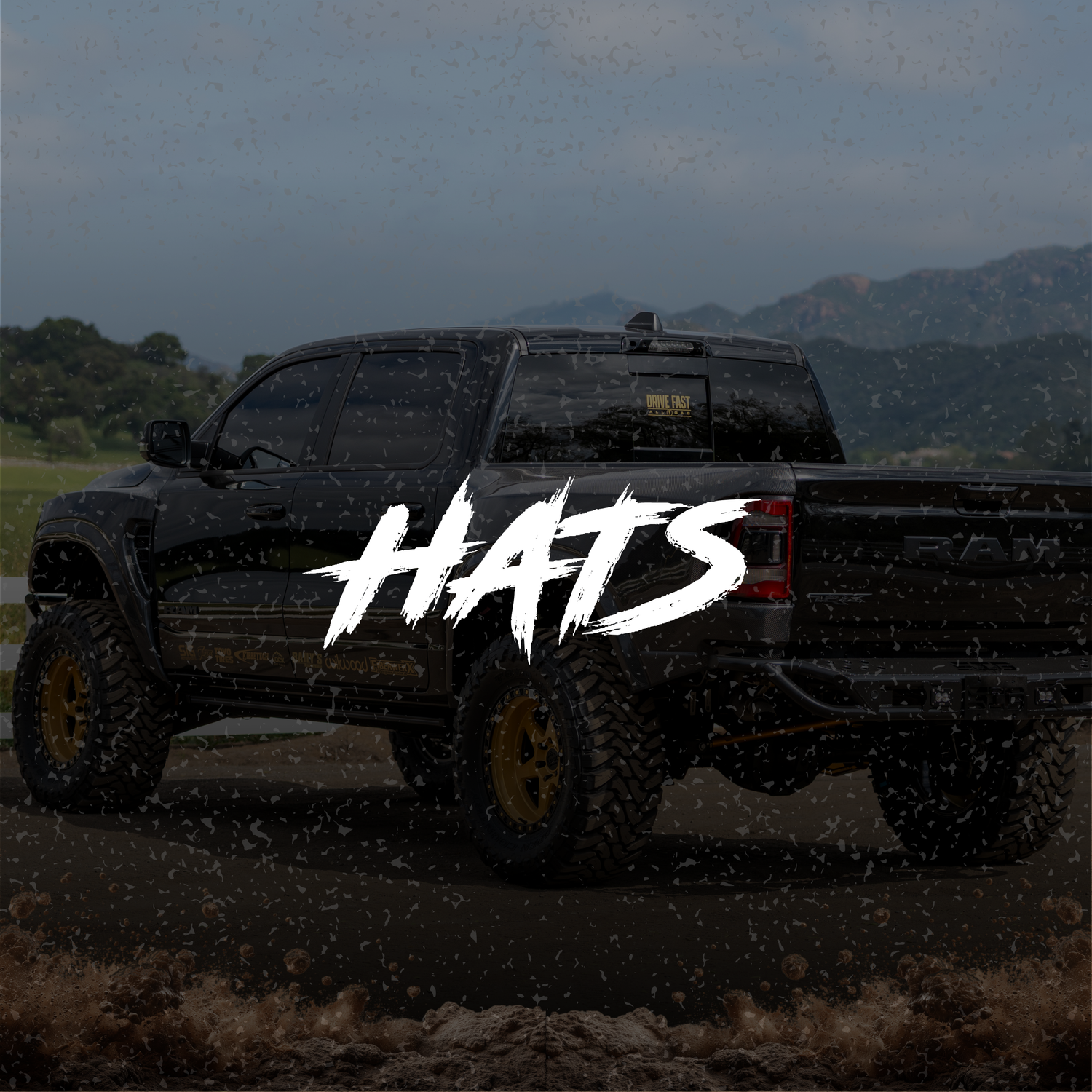 Hats