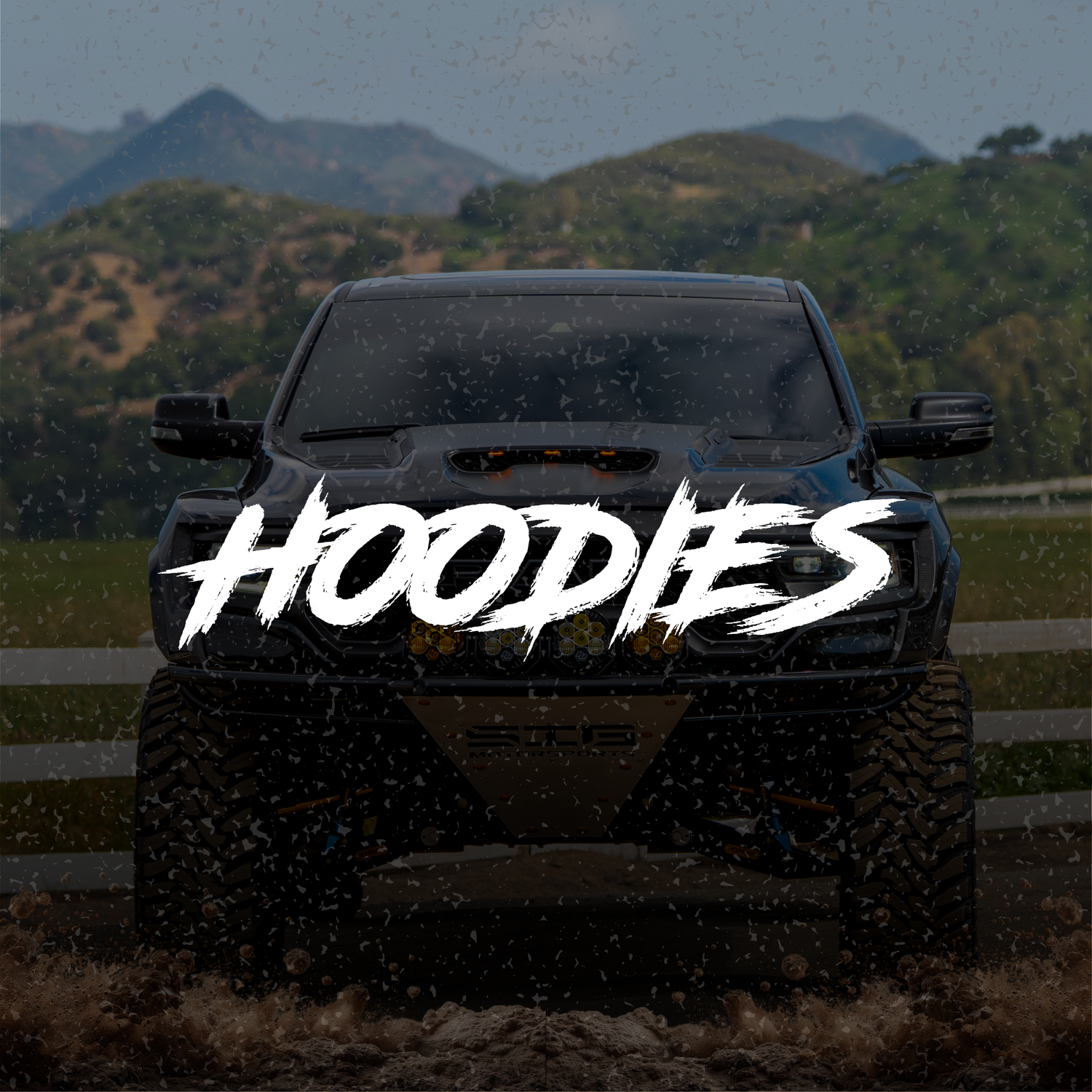 Hoodies