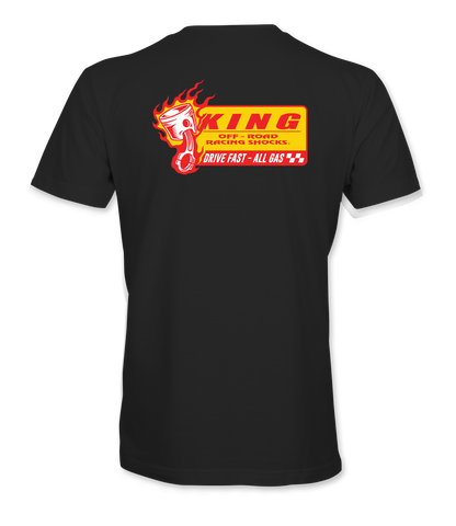 King Shocks Bundle