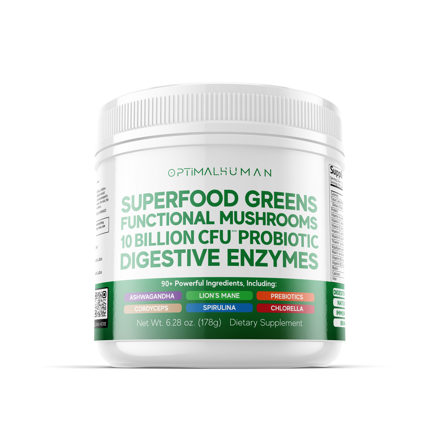 Optimal Health Bundle