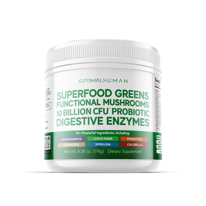 Optimal Health Bundle