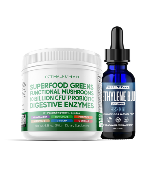 Optimal Health Bundle