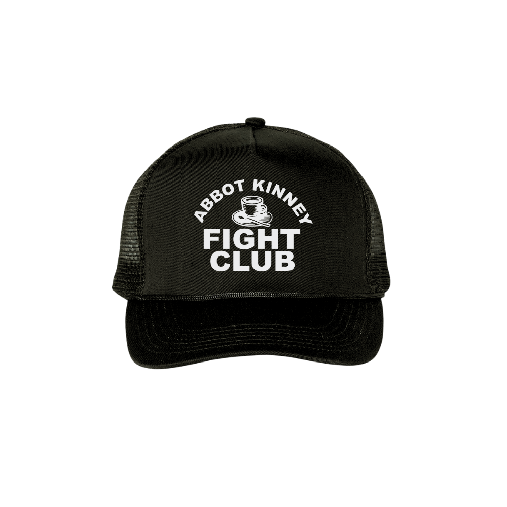 Fight Club Hat