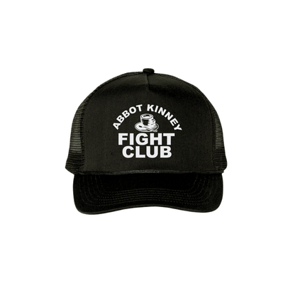 Fight Club Hat
