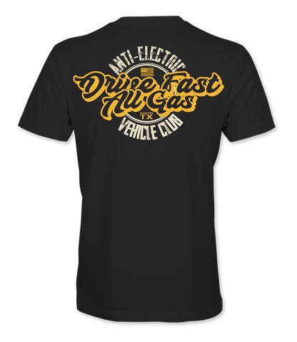 Anti Electric Vehicle Club Bundle