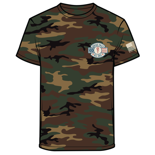 SPEED DEPT. | CAMO