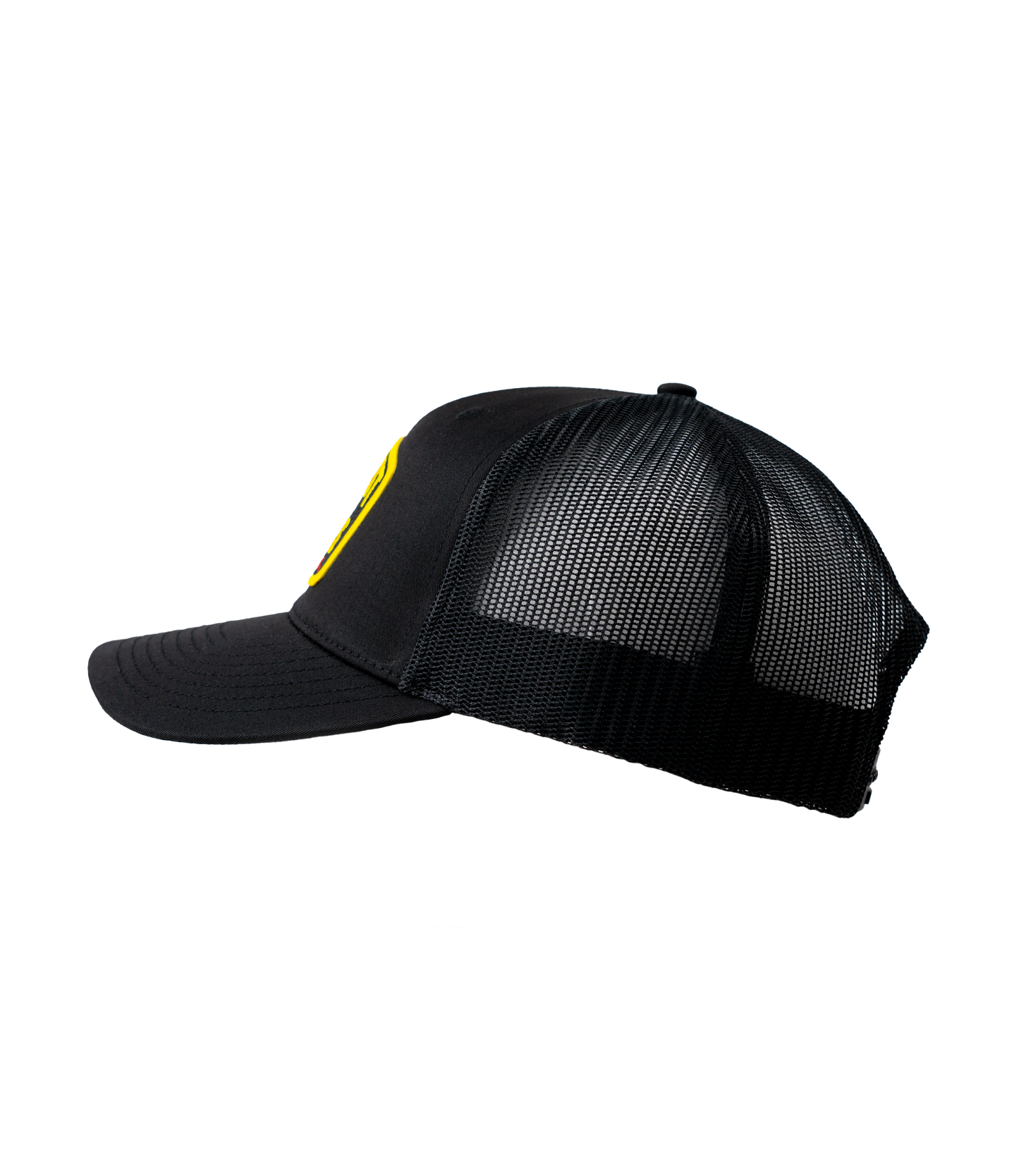 Drive Fast All Gas Motor Co. Hat - Richardson 112