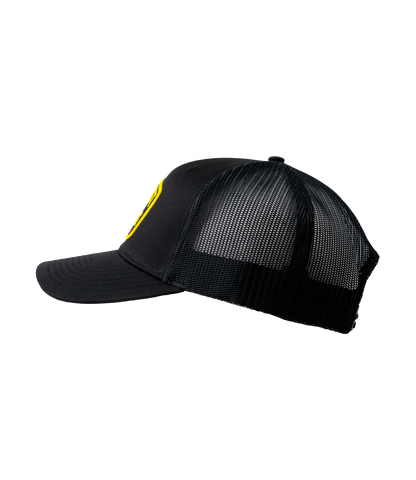 Drive Fast All Gas Motor Co. Hat - Richardson 112
