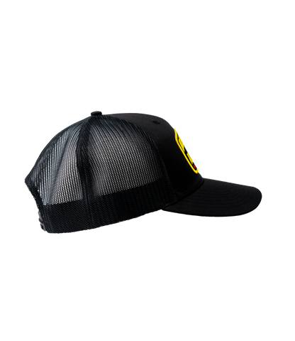 Drive Fast All Gas Motor Co. Hat - Richardson 112