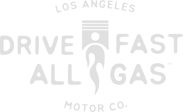 DriveFastAllGas