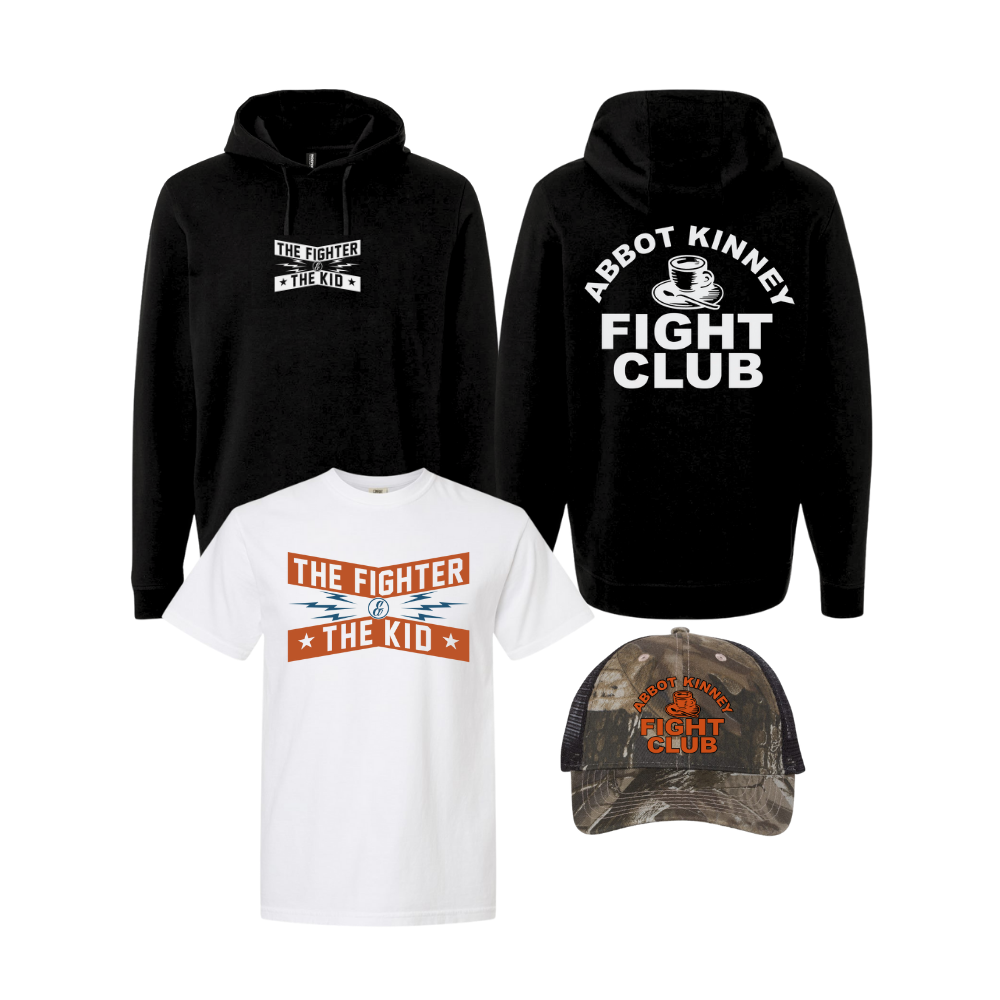 Brendan's Top Picks Bundle