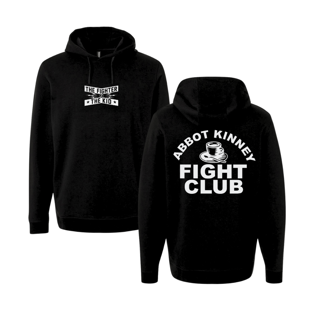 Fight Club Hoodie