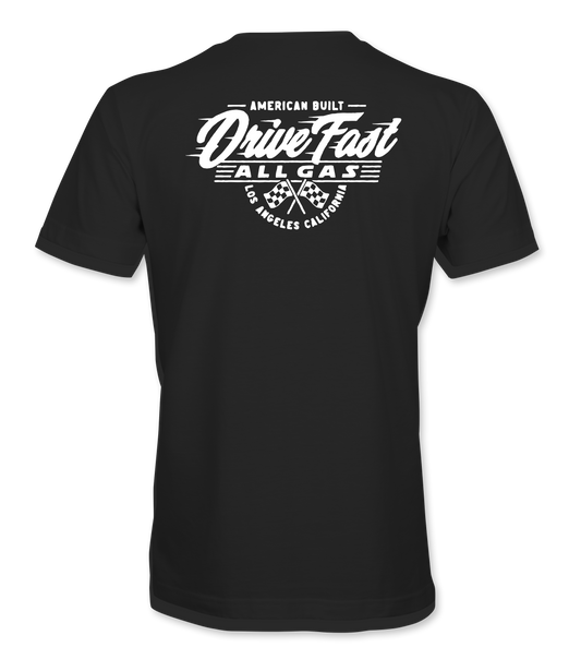 American Built T-Shirt